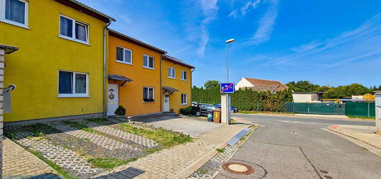 Pronájem  rodinného domu 111 m², pozemek 206 m²