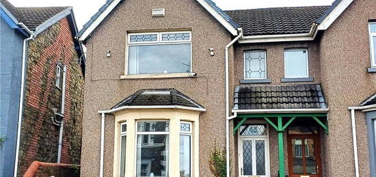 3 bed semi-detached house for sale