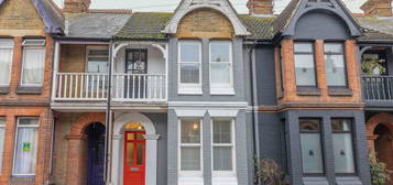 Property for sale in Cromwell Road, Whitstable CT5