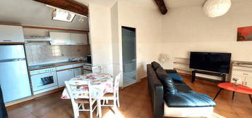 Location appartement 1 pièce 39 m²