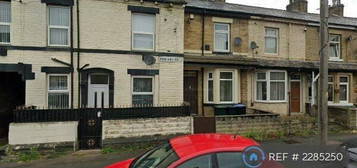 2 bedroom terraced house