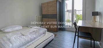 Location appartement 5 pièces 9 m²