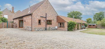 5 bed barn conversion for sale