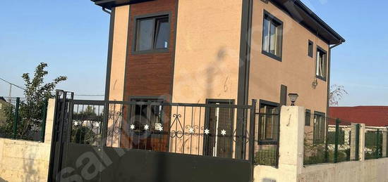 Takas yapılır Sahibinden Mükemmel sıfır lüx villa