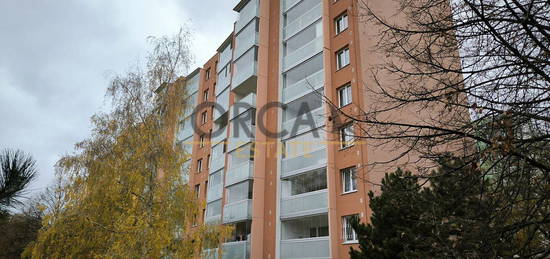 Prodej bytu 4+1 80 m²