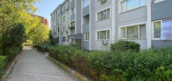 Yahyakaptan Satlk 3+1, 110m2 Daire