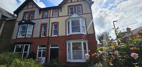 Property to rent in Caradoc Road, Aberystwyth SY23