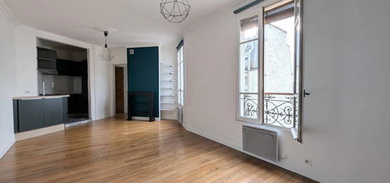 Appartement  à vendre, 2 pièces, 1 chambre, 43 m²