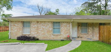 8622 Elbert St Unit A, Houston, TX 77028