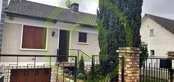 Achat maison 5 pièces 120 m²