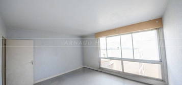 Appartement  à vendre, 2 pièces, 1 chambre, 45 m²