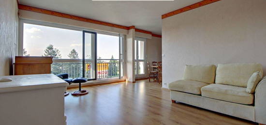 Appartement  à vendre, 4 pièces, 2 chambres, 74 m²