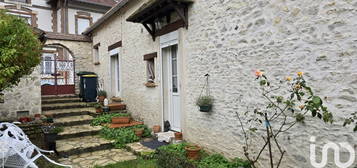 Maison de village 2 étages  à vendre, 3 pièces, 2 chambres, 89 m²