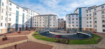 Flat to rent in Ocean Drive, Edinburgh EH6