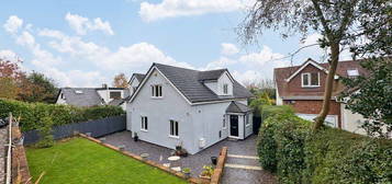 Detached house for sale in Gorse Lane, West Kirby, Wirral CH48