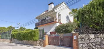 Casa en Carrer Santa Matilde, n&#xBA; .