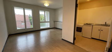 Vente appartement 1 pièce 27 m²