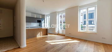 Appartement 3 pièces 72 m²