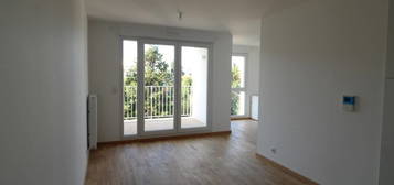 Location appartement 2 pièces 46 m²