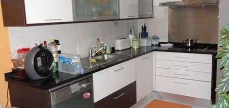 Apartamento T3 bem localizado