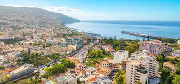 APARTAMENTO T1 | MOBILADO | FUNCHAL