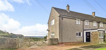 End terrace house for sale in Hill Croft, Horsley, Newcastle Upon Tyne, Northumberland NE15