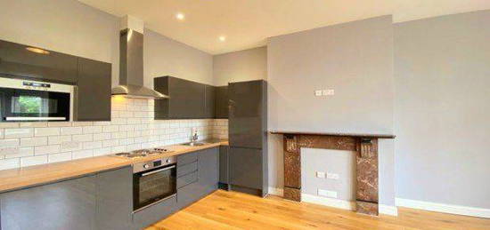 2 bed flat to rent