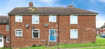 Flat for sale in Lowedges Crescent, Sheffield, South Yorkshire S8