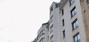 A LOUER STUDIO 31.25m². Paris XIXème