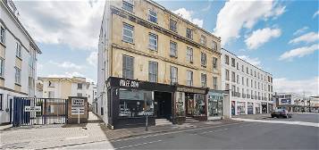 Flat to rent in Winchcombe Street, Cheltenham GL52