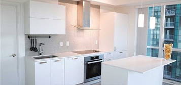 9 Bogert Ave #2107, Toronto, ON M2N 0J7