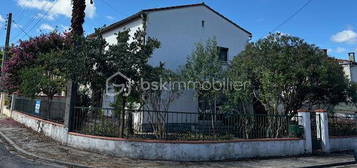 MAISON - JARDIN - GARAGES