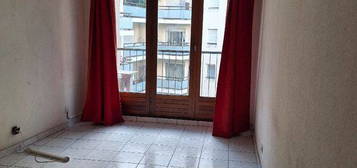 Appartement 2/3 pièces 52 M2 Toulon ( 83000)