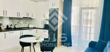 Apartament 2 camere nou Ultrafinisat Penny