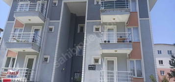 MODERNEVLER MAHALLESİ'NDE ACİL SATILIK 2+1 APART DAİRE