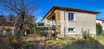 Maison 5 pièces 93 m²