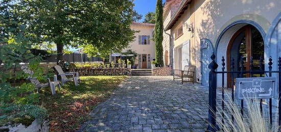 Vente maison 17 pièces 554 m²