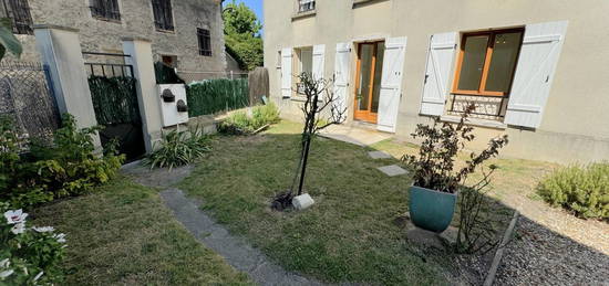 Appartement  à louer, 2 pièces, 1 chambre, 31 m²