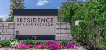 Residences at Lake Jackson, Lake Jackson, TX 77566