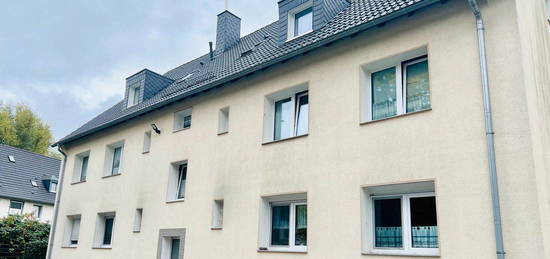 Renovierte 2,5 Raum Wohnung - Gelsenkirchen Bulmke Hüllen