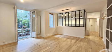 Achat appartement 4 pièces 107 m²