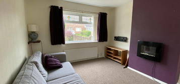 2 bedroom house share