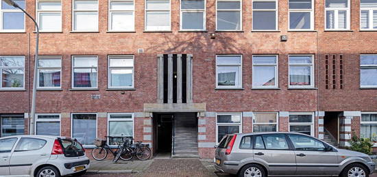 Linnaeusstraat 27