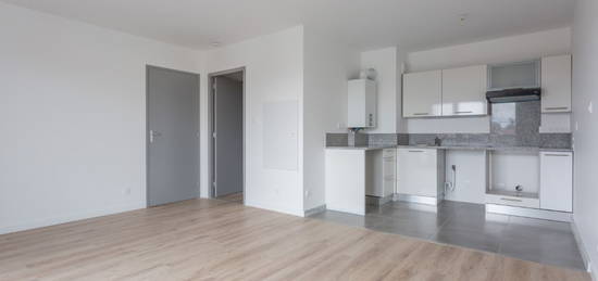 Appartement récent Sainte Geneviève Des Bois 2 pièce(s) 45.41 m²