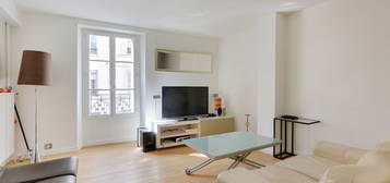 Vente appartement 2/3 pièces 54 m²