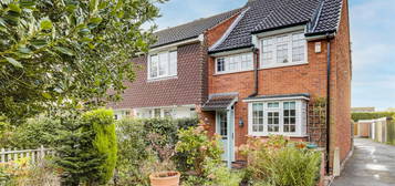 Town house for sale in Kensington Close, Toton, Nottinghamshire NG9