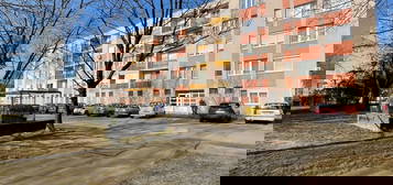Székesfehérvár, Köfém lakótelep