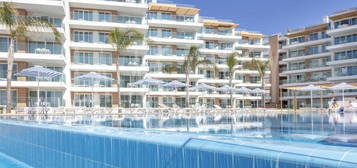 Apartamento T2 com Vista Mar em Vilamoura