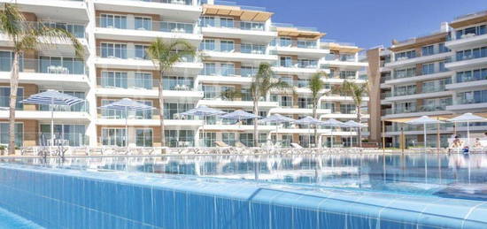 Apartamento T2 com Vista Mar em Vilamoura