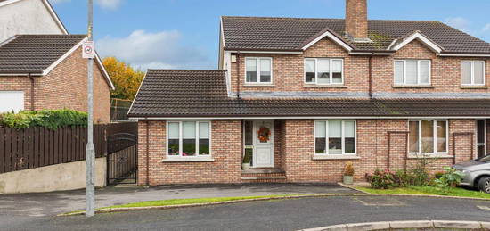 7 Ridgewood Avenue, Moy, Dungannon, BT71 7TE